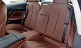 女生会喜欢开双门吗